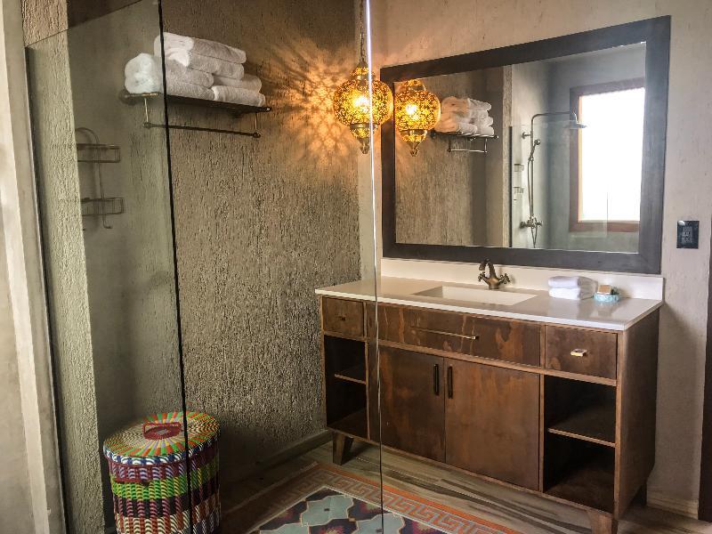 Art House Tulum Hotel Ngoại thất bức ảnh