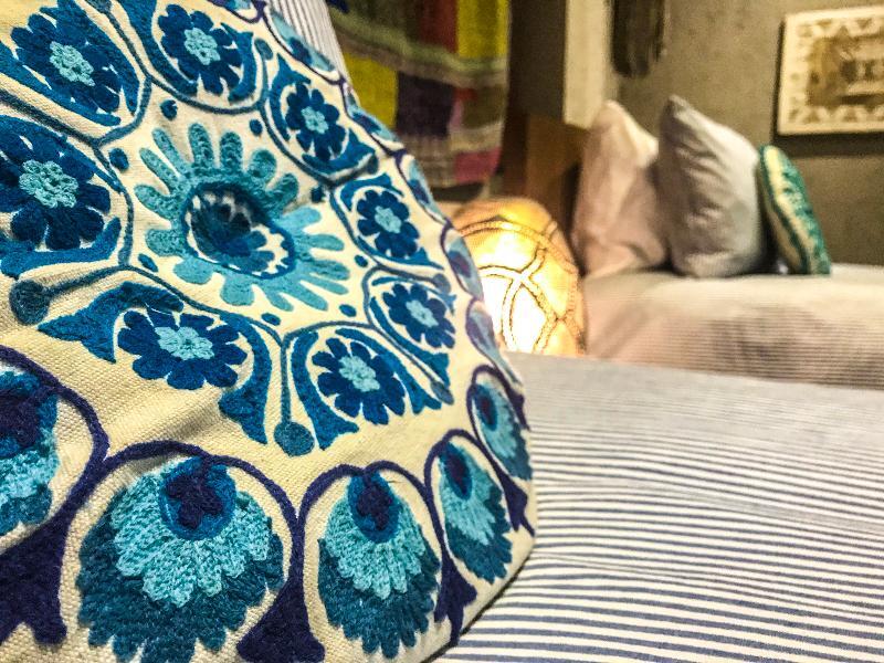 Art House Tulum Hotel Ngoại thất bức ảnh